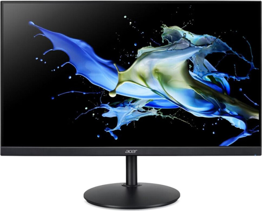 Vero CB2 CB272P6bmiprx 27" PC-skjerm, 1920x1080, 144Hz, IPS, svart