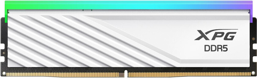 Lancer Blade RGB 32GB DDR5 6000MHz CL30 RAM, Intel XMP/AMD EXPO