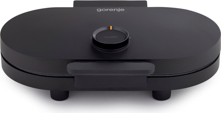 WM1200B Vaffeljern ??? 1200W ??? Svart