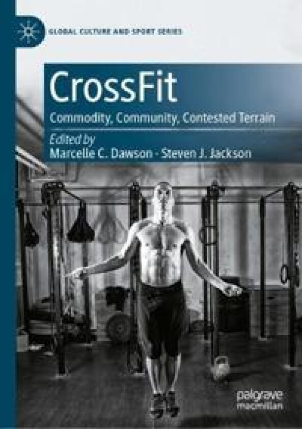 CrossFit - Dawson, Marcelle C.