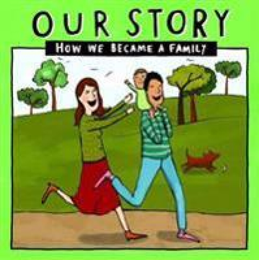 Our Story