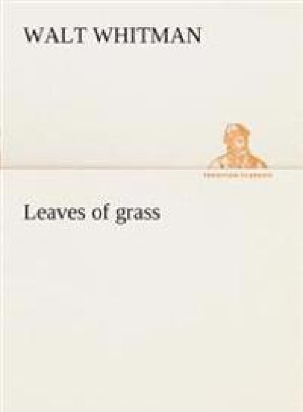 Leaves of grass