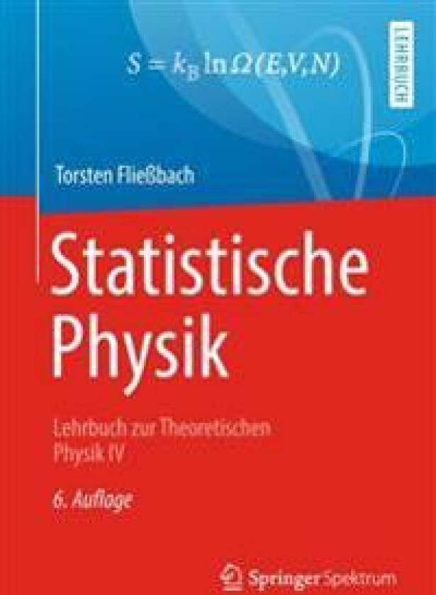 Statistische Physik