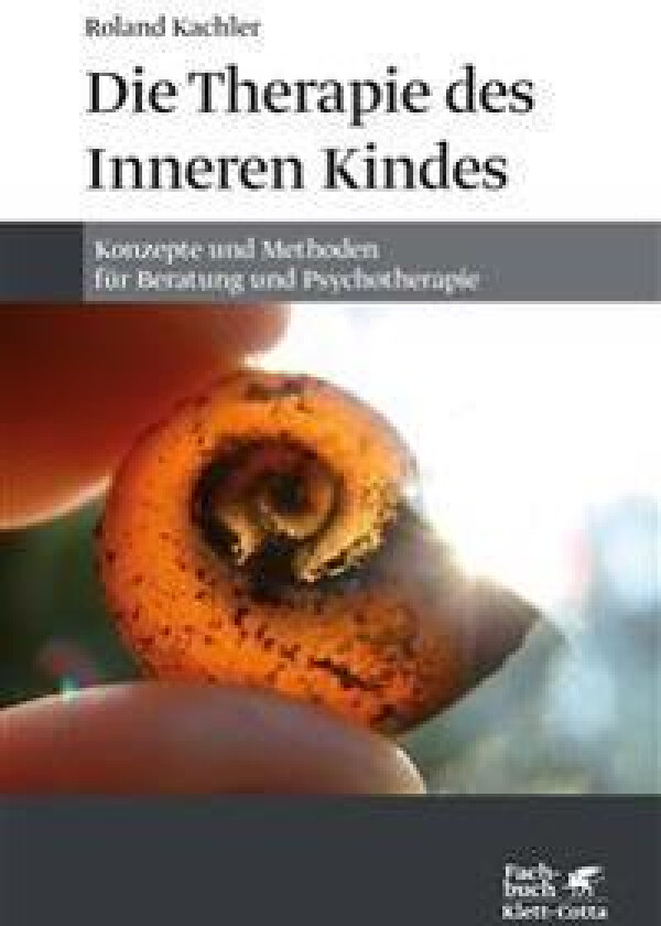 Die Therapie des Inneren Kindes