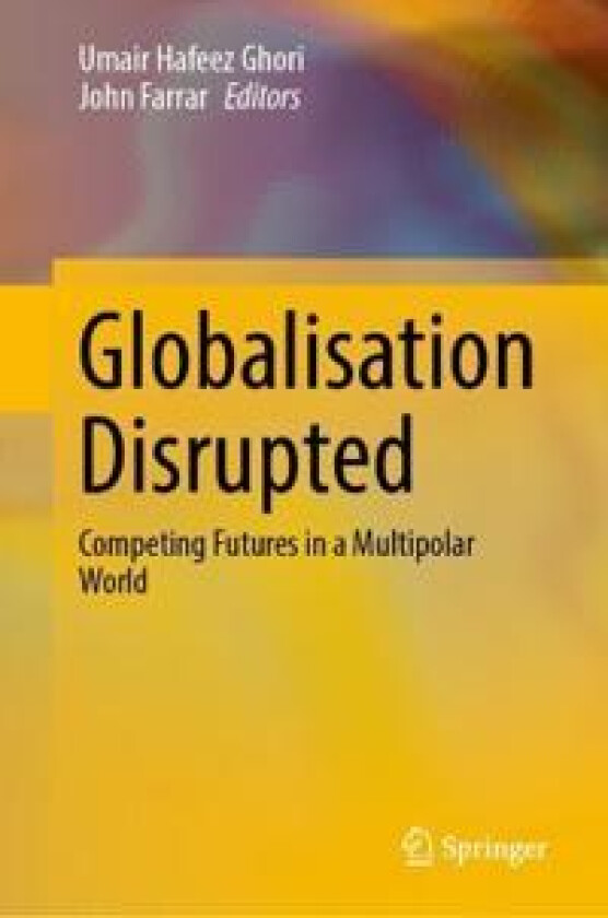 Globalisation Disrupted
