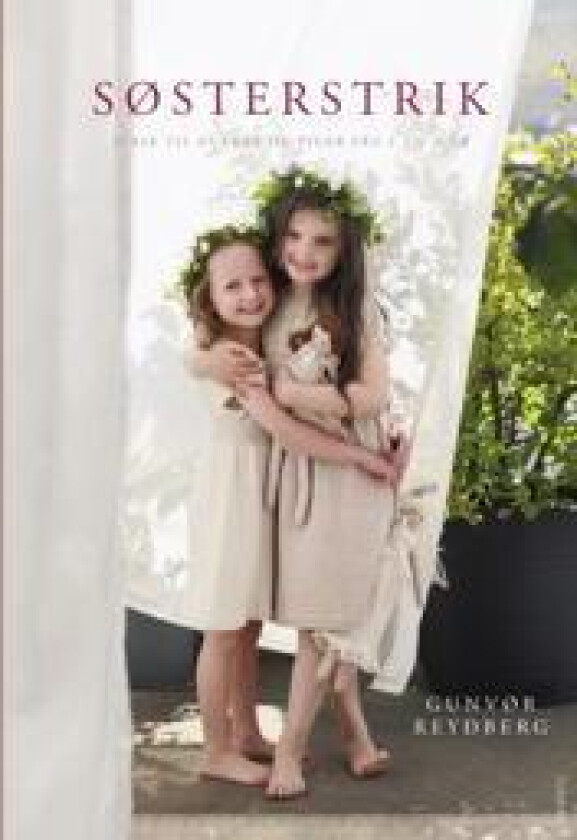 Søsterstrik - Reyðberg, Gunvør