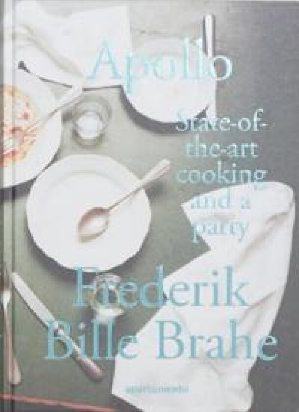 Apollo - Bille Brahe, Frederik