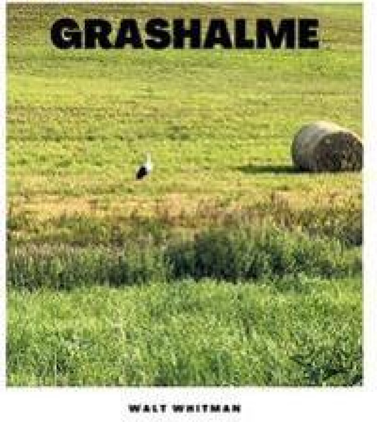 Grashalme - Whitman, Walt