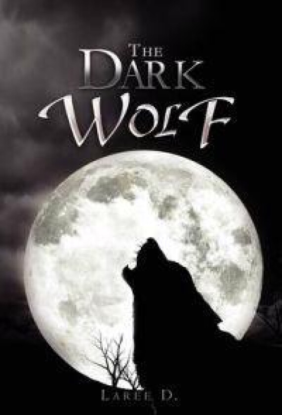 The Dark Wolf