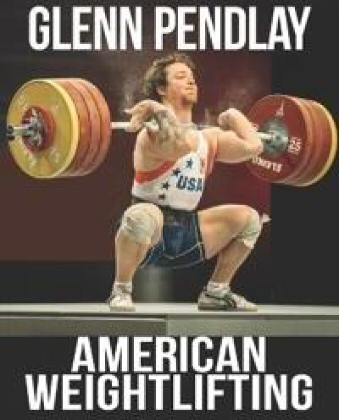 American Weightlifting