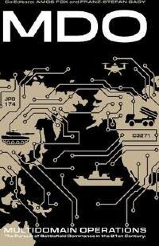 Multidomain Operations