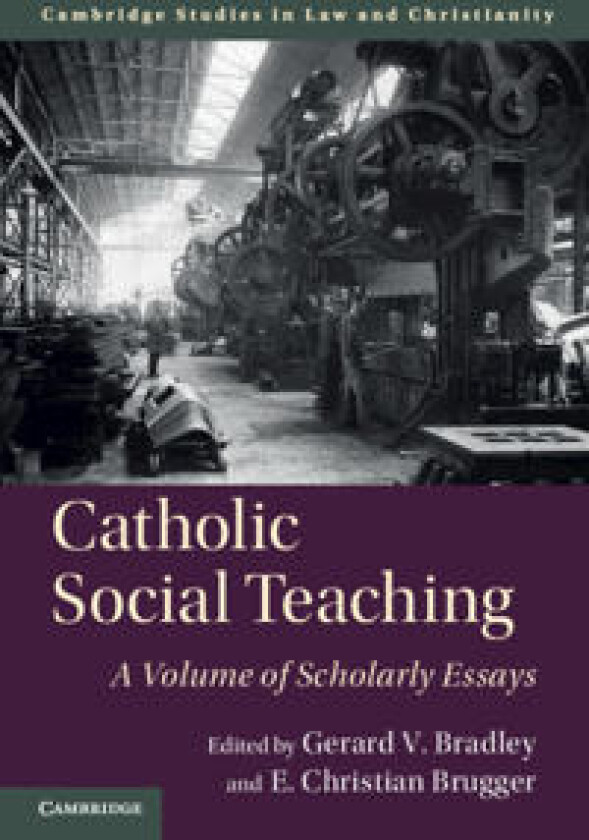 Catholic Social Teaching