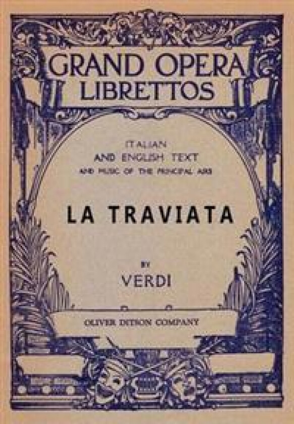 La Traviata