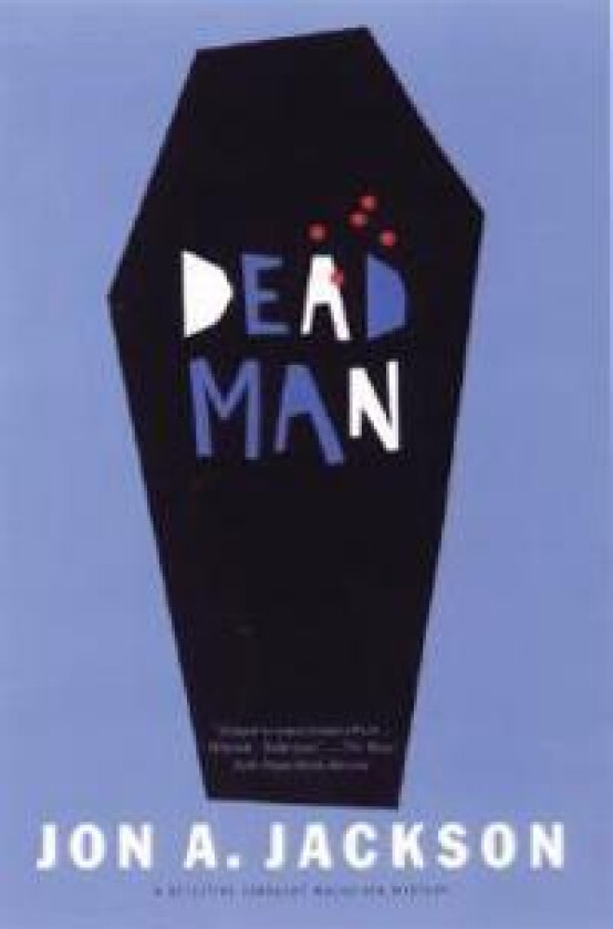 Deadman - Jackson, Jon A.