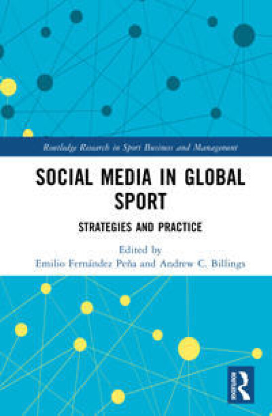 Social Media in Global Sport