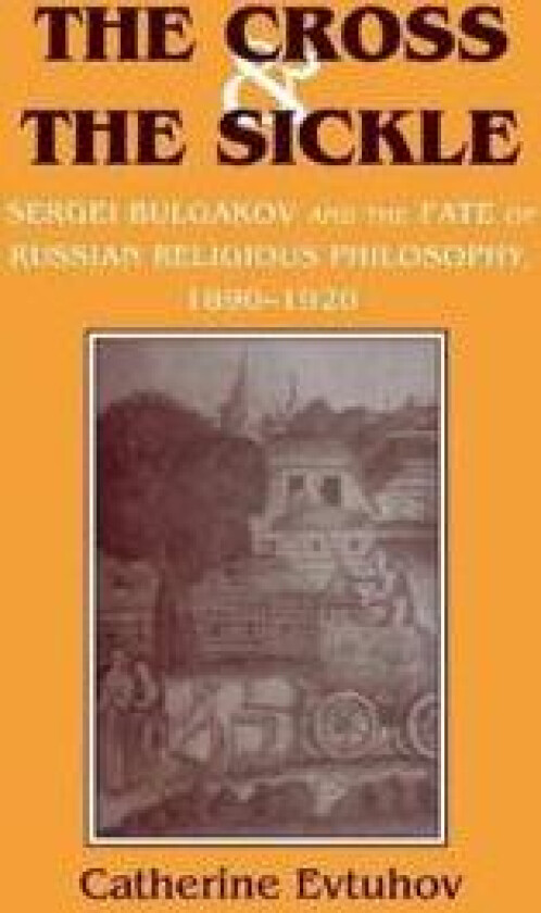 The Cross and the Sickle