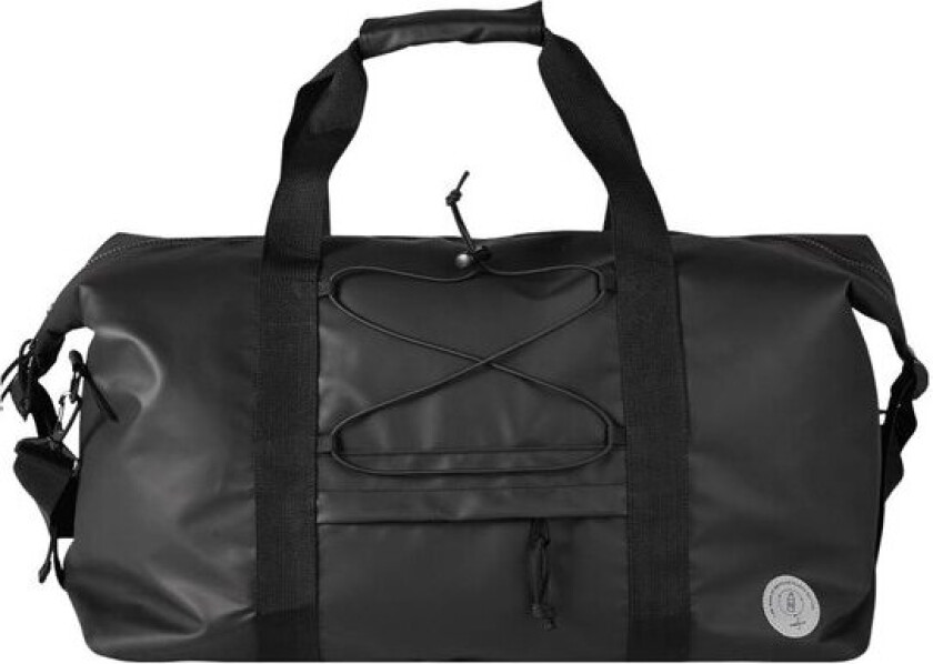 Vide Weekendbag 23L svart