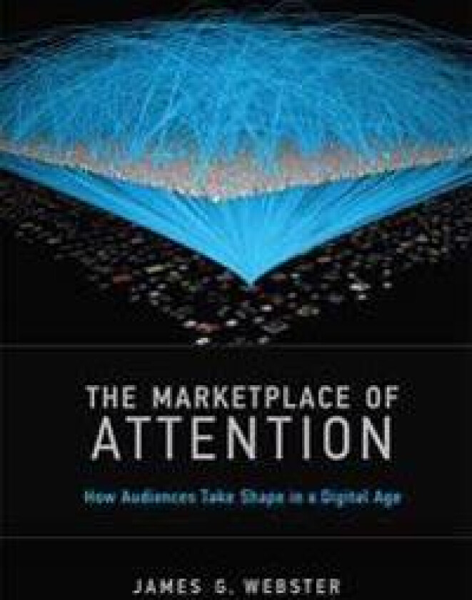 The Marketplace of Attention