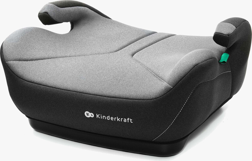 I-BOOST 2 i-Size Beltepute, Grå - Belteputer