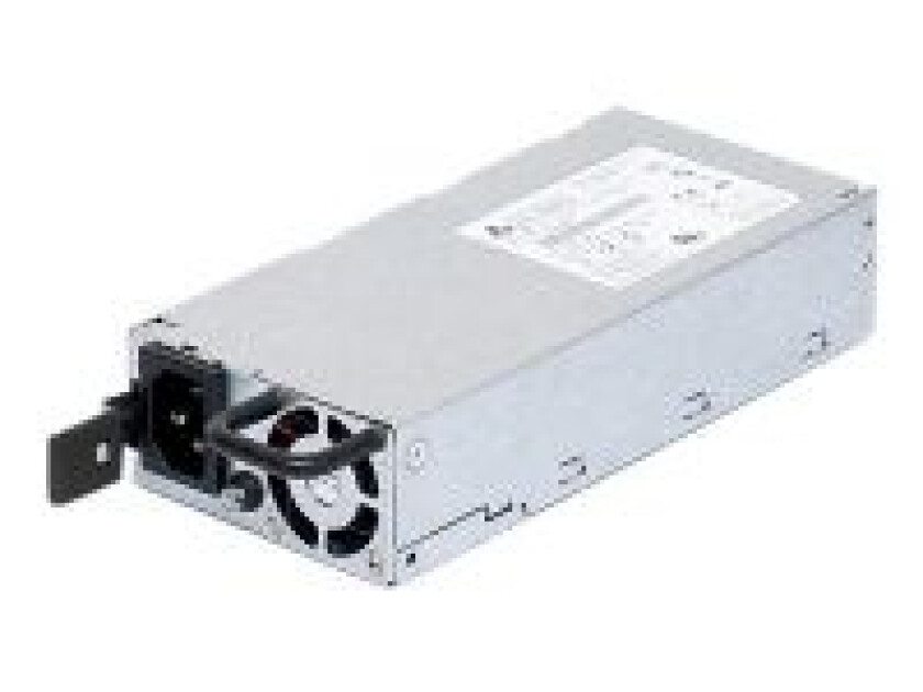 PSU 350W-RP Module_1 - Strømforsyning - redundant (plug-in modul) - 350 watt - for RackStation RS1221RP+, RS2421RP+