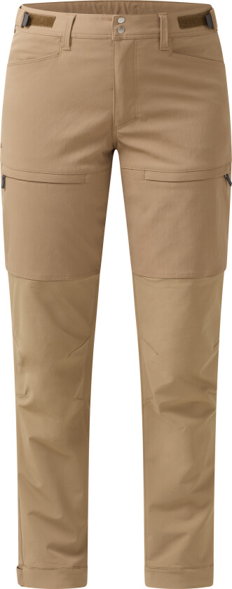 Women's Alert Mid Pant Oak Brown