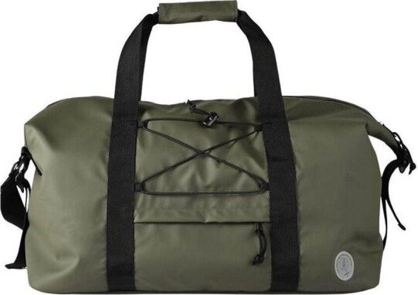 Vide Weekendbag 23L grønn