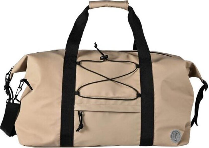 Vide Weekendbag 23L beige