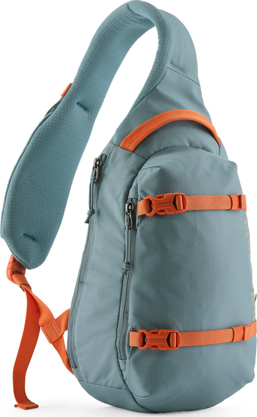 Atom Sling 8L Blue Sage