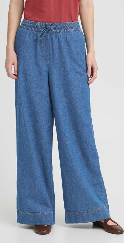 Jeans Archer PA2, 36, Jeans Blå 36