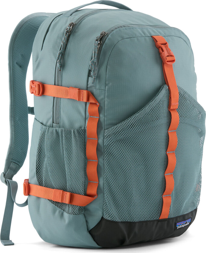 Refugio Day Pack 30L Blue Sage