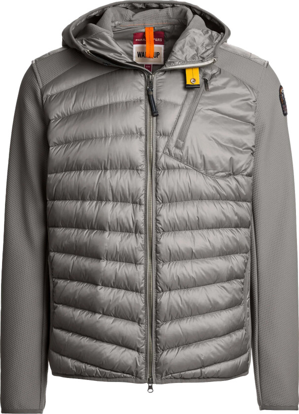 Men's Nolan Hybrid Jacket Nowhere