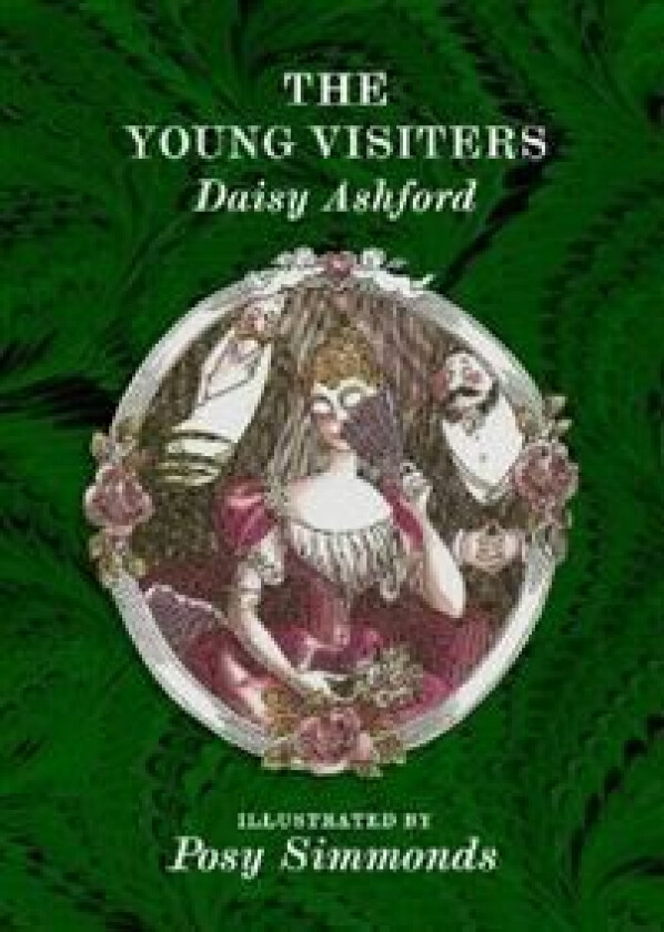 The Young Visiters av Daisy Ashford