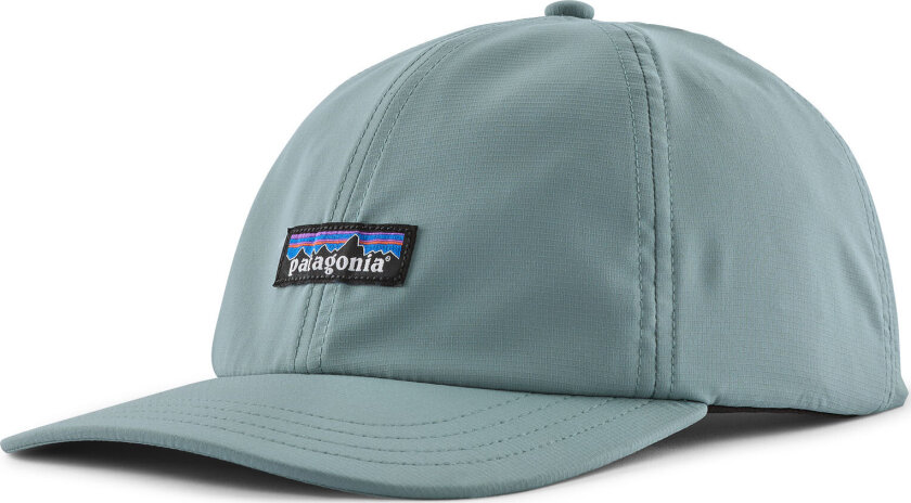 Terrebonne Hat Blue Sage