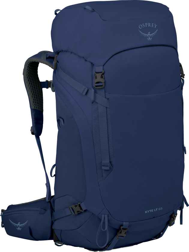 Women's Kyte LT 65 Serenity Blue