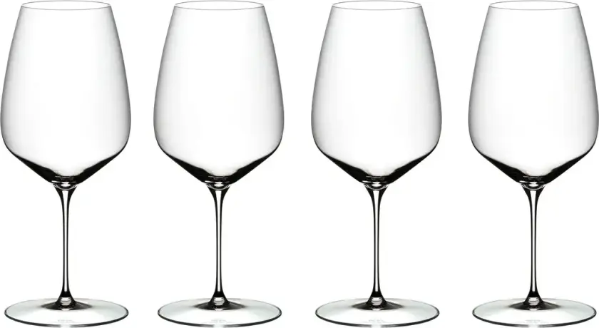 Veloce Cabernet/Merlot 4-pk 82,9 cl