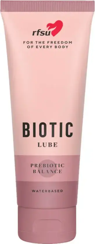Biotic Lube 75 ml