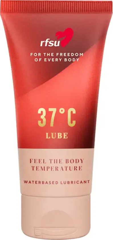 37°C Lube 50 ml