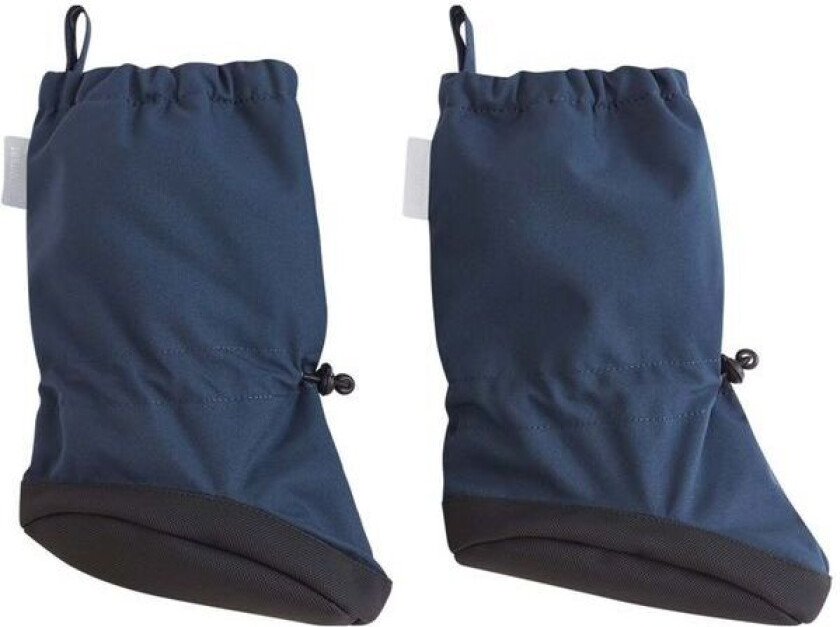 Toimii overtrekksssko til baby, Navy