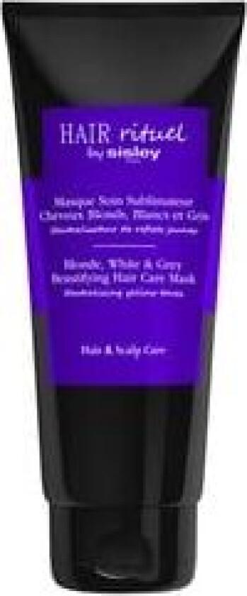 Bilde av Blonde, White, Grey Hair Care Mask 200ml