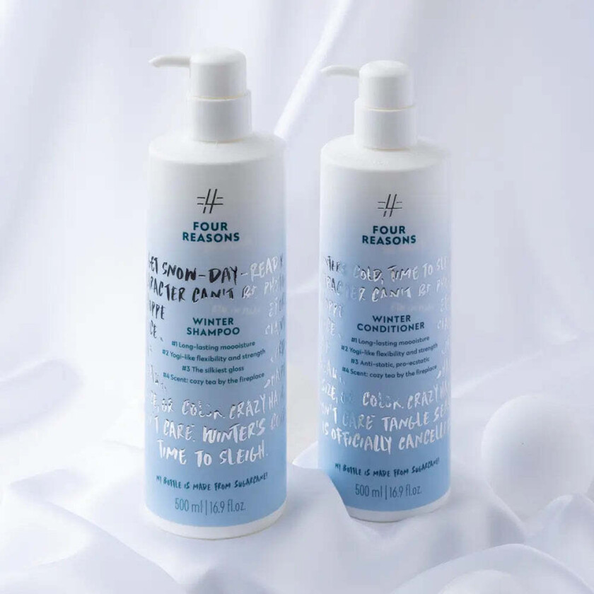 Winter Conditioner