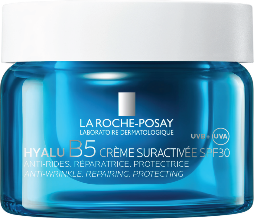 Hyalu B5 Suractivated Cream SPF30, 50 ml