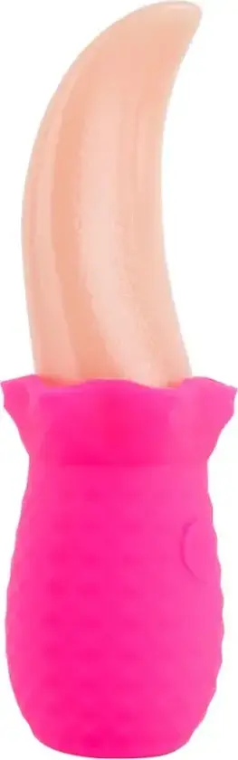 Tongue Vibrator