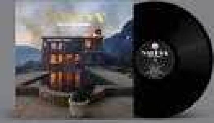 Major Parkinson Valesa – Chapter II: Viva the Apocalypse! LP/Vinyl