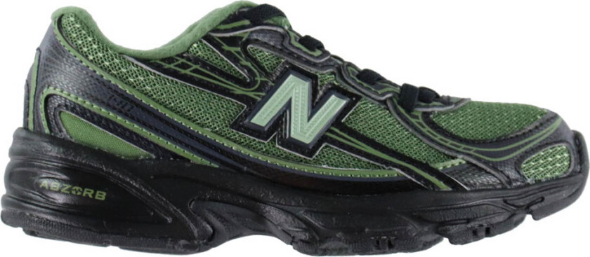 Sko - 740 - Verktøy Green/Fantom - - 31 - Sko