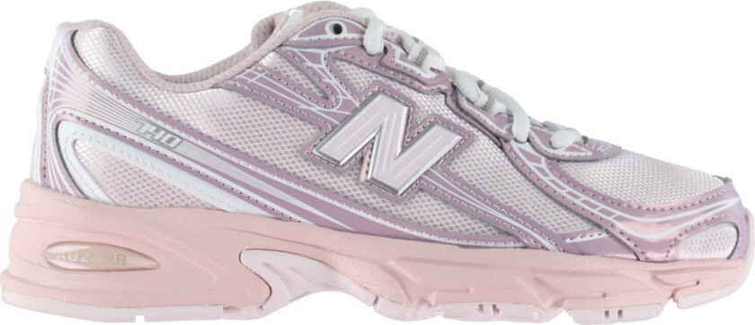 Sko - 740 - Rosa Salt/Stone Rosa - - 40 - Sko
