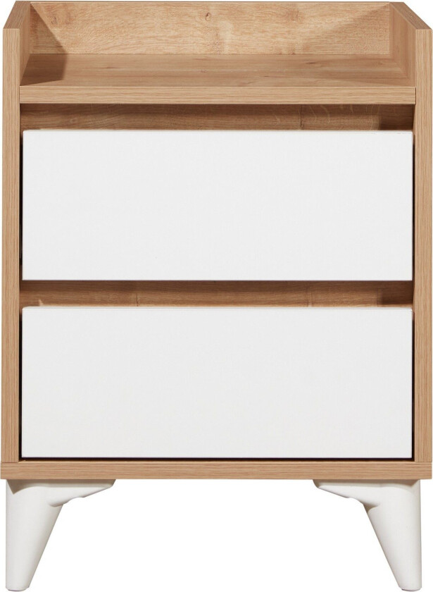 Andifli Nattbord 45x59 cm - Blå