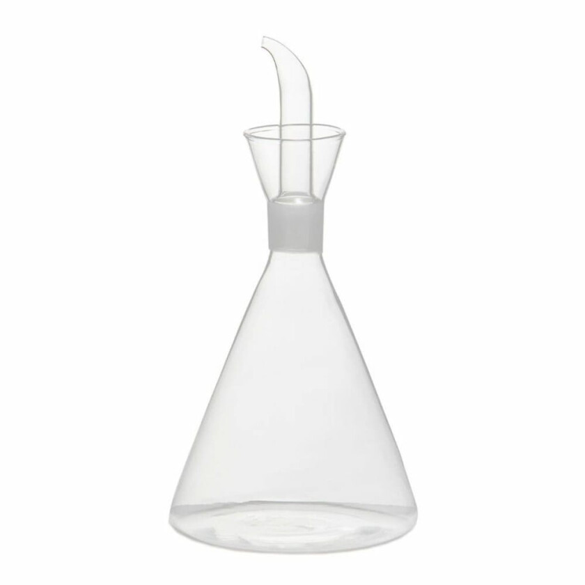 Oljeflaske Andrea House ms72007 Anti-drypp 750 ml