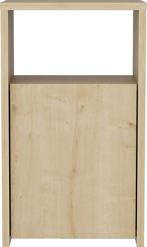 Rinorea Nattbord 36x61,4 cm - Brun