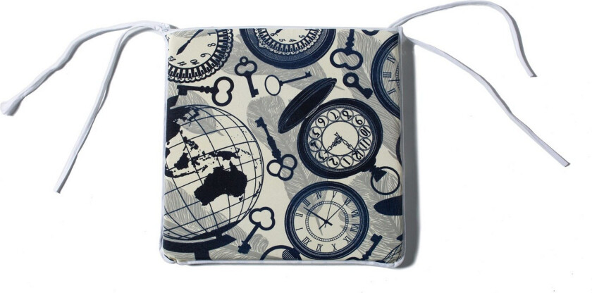 Kariega Sittepute - Flerfarget