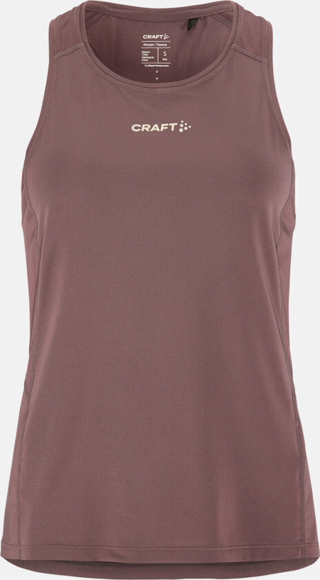 ADV ESSENCE SINGLET 2 W